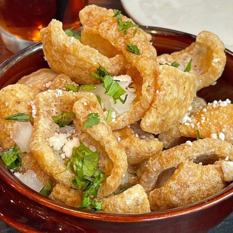 Receta Para Hacer Chicharrón Colombiano » Fácil Y Riquísimo!