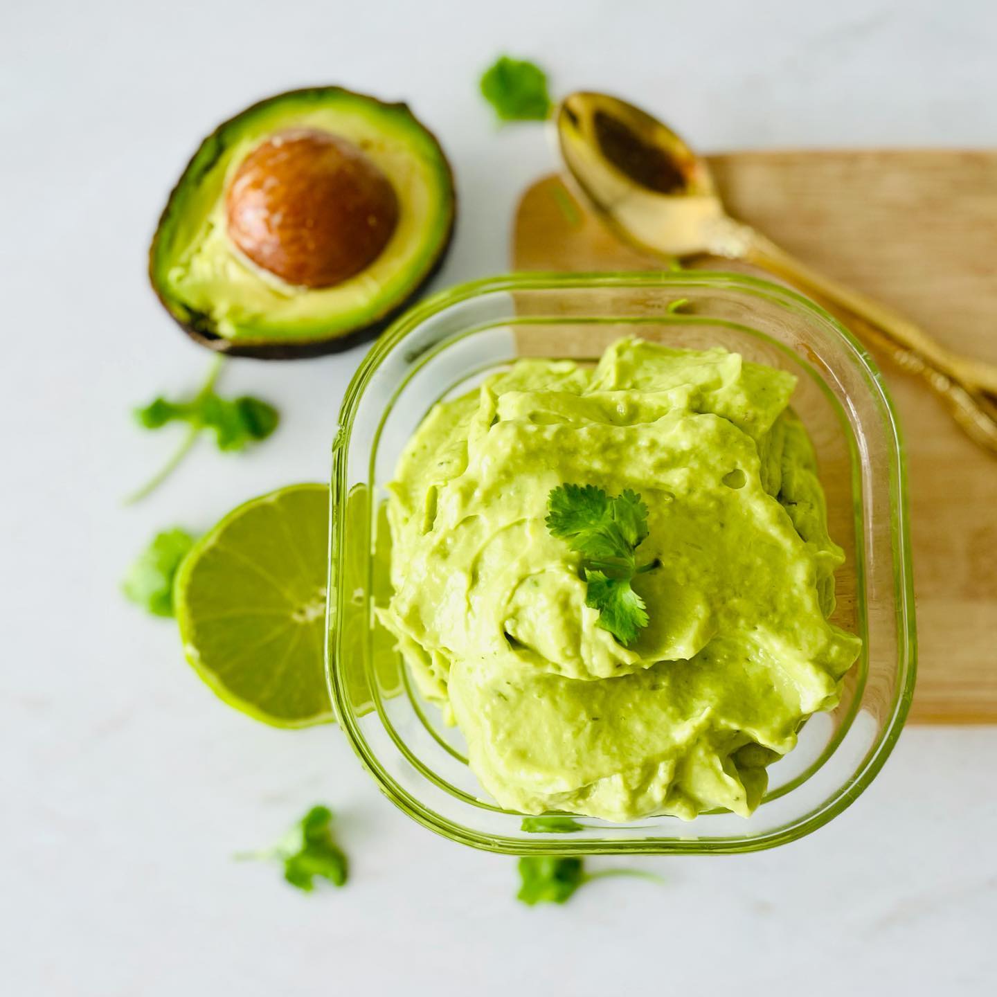 Receta Para Hacer Salsa De Aguacate Colombiana