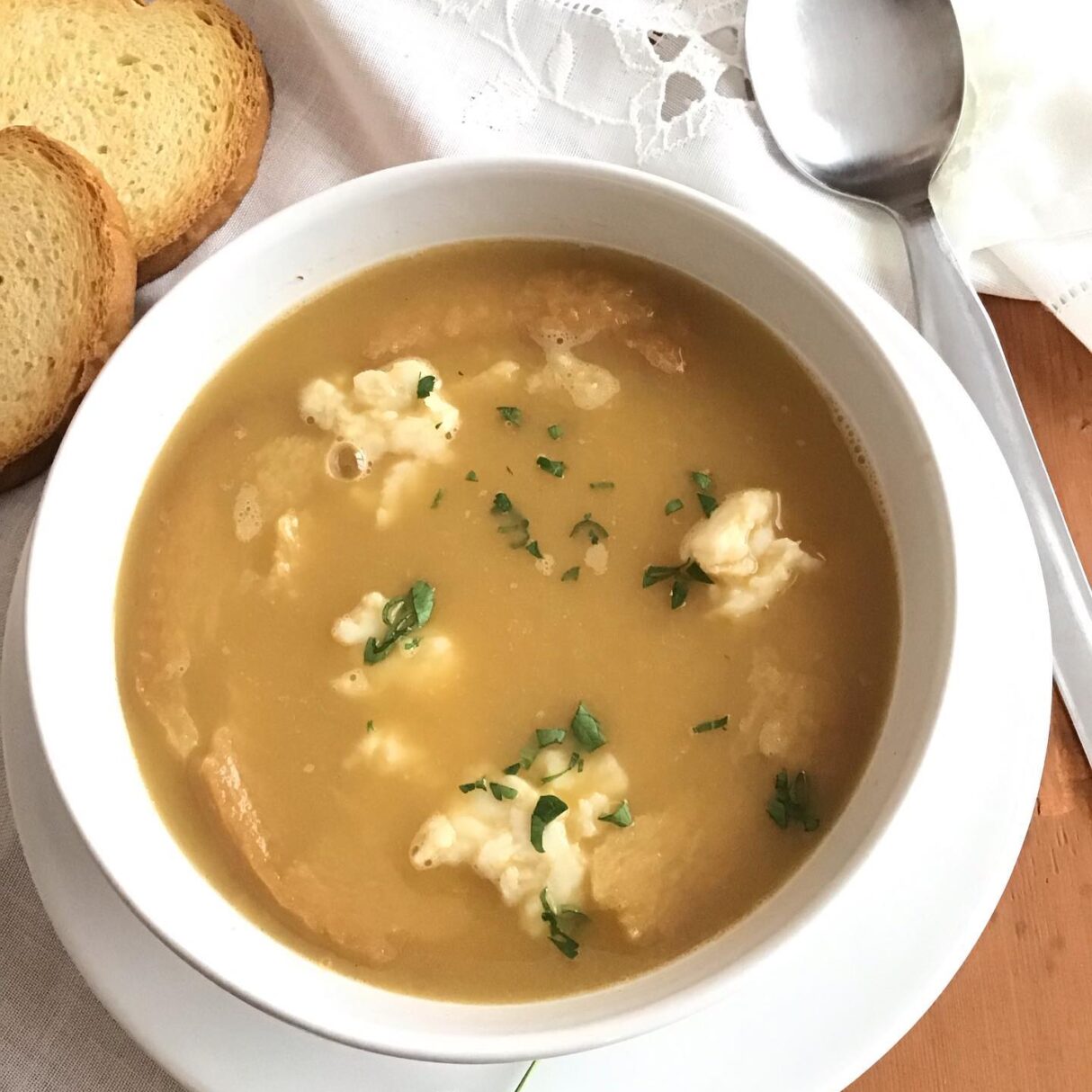 Recetas De Sopas Típicas Colombianas 4483